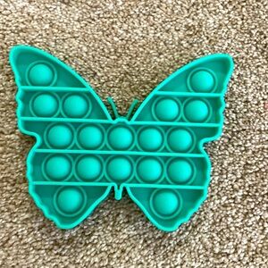 Butterfly Popit